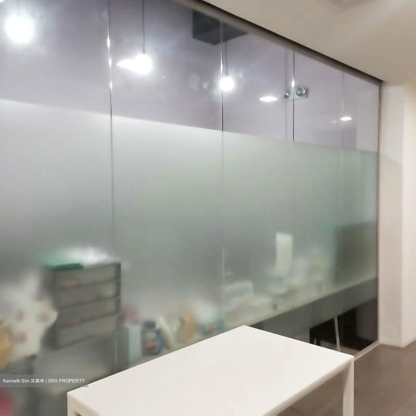 Spazio @ Kovan (D19), Retail #602197661